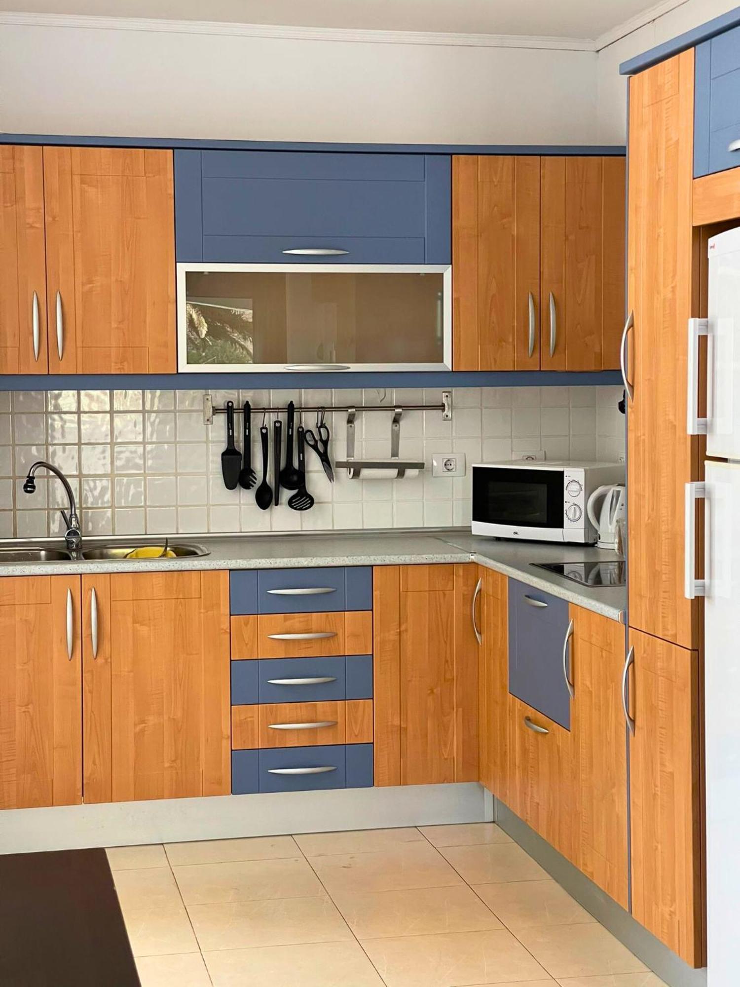 2Br Home - 3 Min To Agaete Beach - Pool Екстериор снимка