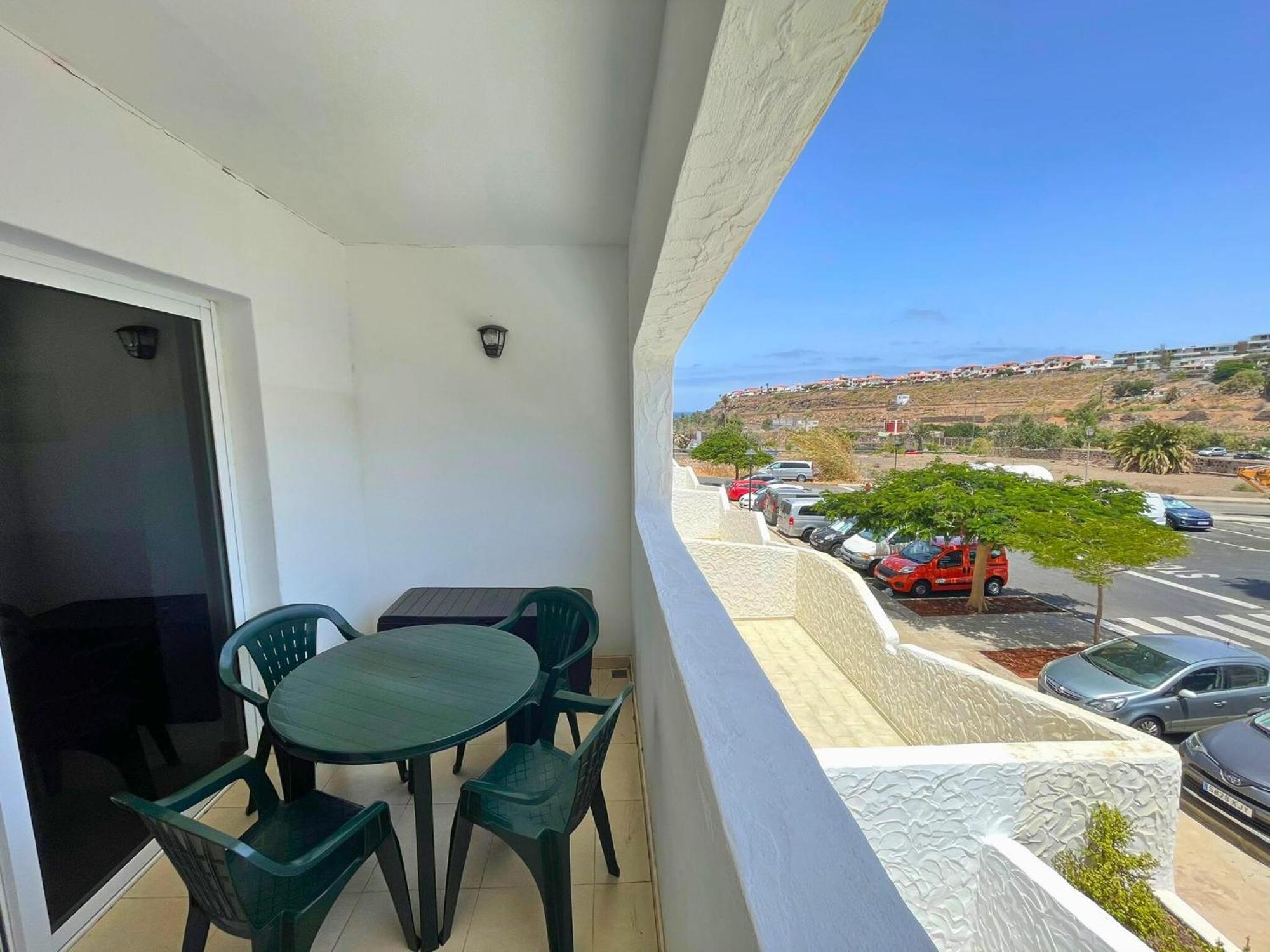 2Br Home - 3 Min To Agaete Beach - Pool Екстериор снимка